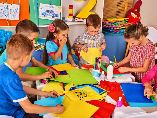 Education & Child Development